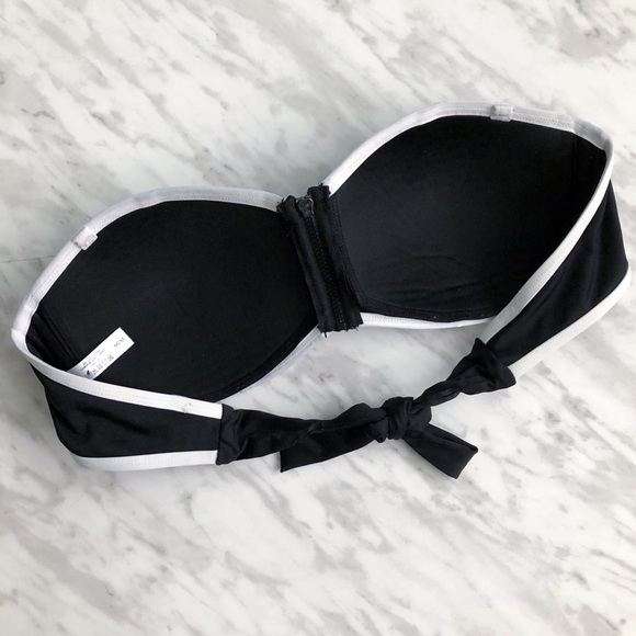 La Vie en Rose Bikini Top - Picture 2 of 3